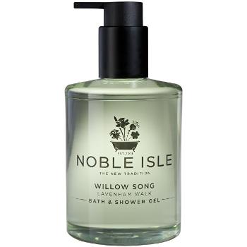 Noble Isle Gel de duș și baieWillow Song(Bath &amp; Shower Gel) 250 ml