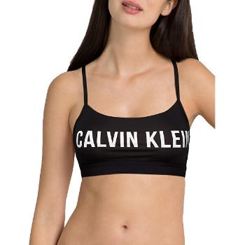 Calvin Klein Sutien sport pentru femei Bralette GWF8K147-007 M