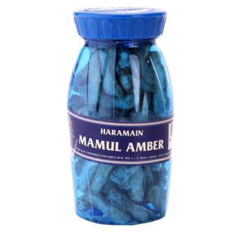 Al Haramain Haramain Mamul tamaie Amber 80 g