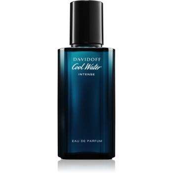 Davidoff Cool Water Intense Eau de Parfum pentru bărbați 40 ml