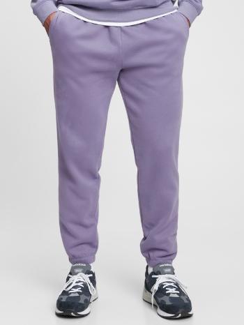 GAP Pantaloni de trening Violet