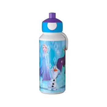 Sticluță de apă pentru copii Rosti Mepal Frozen, 400 ml