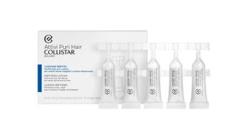 Collistar Tratament de întărire împotriva căderii părului Peptides (Lotion Anti-hair Loss Fortifying) 15 x 5 ml