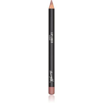 Barry M Lip Liner creion contur buze culoare Sugar 0,04 g