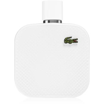 Lacoste Eau de Lacoste L.12.12 Blanc Eau de Toilette pentru bărbați 175 ml