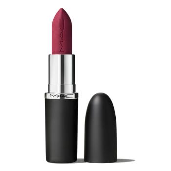 MAC Cosmetics Ruj mat mătăsos M·A·Cximal (Silky Matte Lipstick) 3,5 g Captive Audience