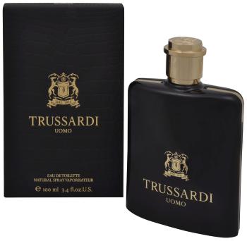 Trussardi Uomo 2011 - EDT 1,5 ml - mostră cu pulverizator