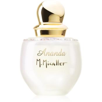 M. Micallef Ananda Eau de Parfum pentru femei 30 ml