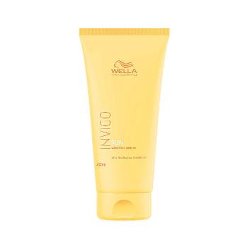 Wella Professionals Balsam hidratant pentru păr deteriorat de soare Invigo (After Sun Express Conditioner) 30 ml