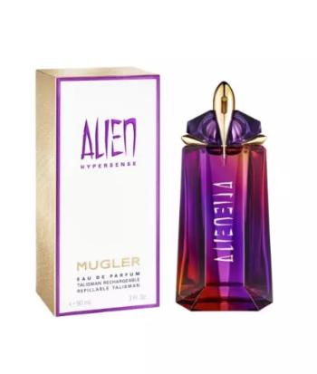 Thierry Mugler Alien Hypersense - EDP (reîncărcabil) 90 ml