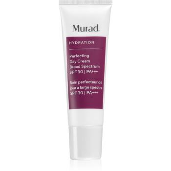 Murad Hydratation Perfecting Day Cream Broad Spectrum SPF 30 crema de zi 50 ml