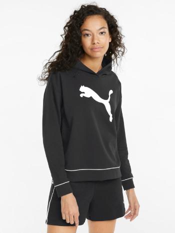 Puma Modern Sports Hoodie Hanorac Negru