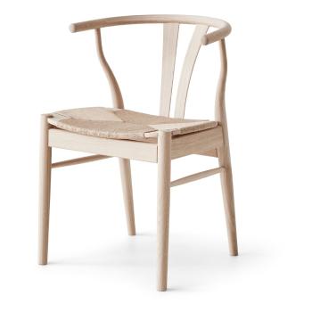 Scaun de dining  din lemn de stejar Freja – Hammel Furniture