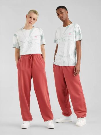 Levi's® Red Tab Pantaloni de trening Portocaliu