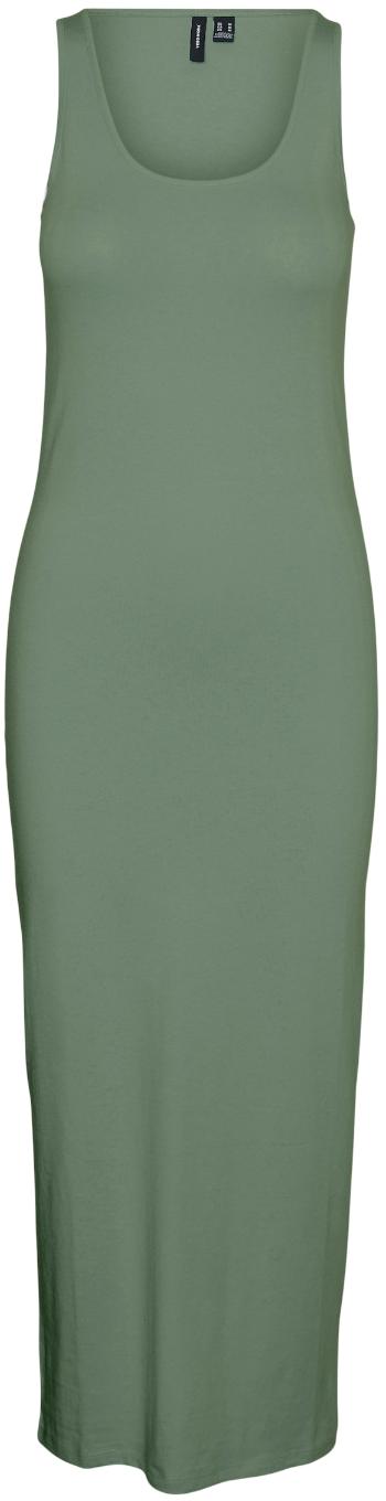 Vero Moda Rochie pentru damă VMMAXI Tight Fit 10305781 Hedge Green M