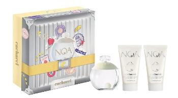 Cacharel Noa - EDT 100 ml + loțiune de corp 2 x 50 ml