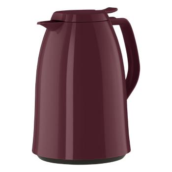 Termos burgundy 1 l Mambo – Tefal