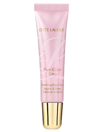 Estée Lauder Peeling calmant pentru buze(Smoothing Sugar Scrub) 12 g