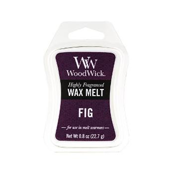 WoodWick Ceară parfumată Fig 22,7 g