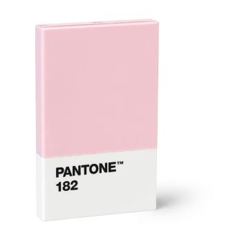 Suport cărți de vizită Pantone, roz