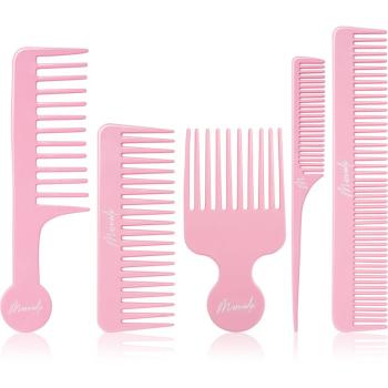 Mermade The Comb Kit set pentru coafarea părului