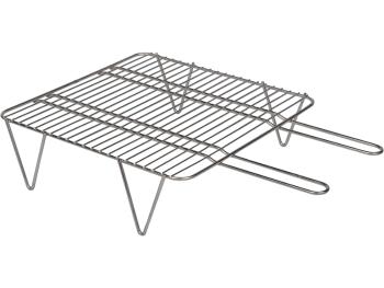 grill-ul grătar NormaN ohnišťová 55,5x35x0,6 cm