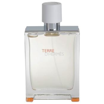 Hermès Terre d'Hermès Eau Très Fraîche Eau de Toilette pentru bărbați 75 ml