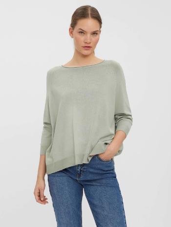 Vero Moda Ellie Pulover Verde