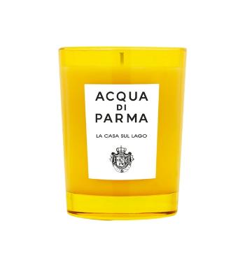 Acqua di Parma La Casa Sul Lago - lumânare 200 g