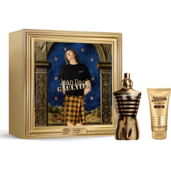 Jean Paul Gaultier Le Male Elixir set cadou pentru bărbați