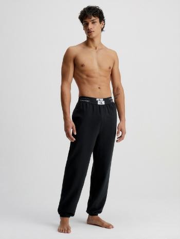 Calvin Klein Underwear	 Pantaloni de dormit Negru