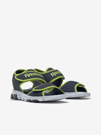 Reebok Wave Glider III Sandale pentru copii Negru