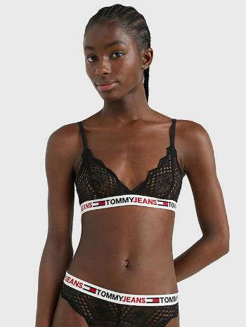 Tommy Jeans Sutien Negru