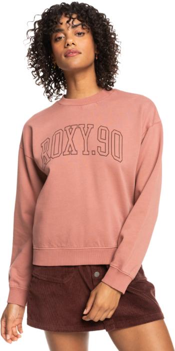 Roxy Hanorac pentru femei Untildaylightcr Oversized Fit ERJFT04753-MMS0 M