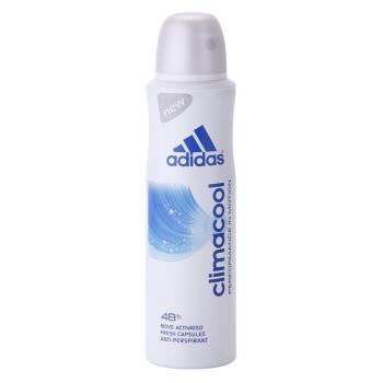 Adidas Climacool spray anti-perspirant pentru femei 150 ml