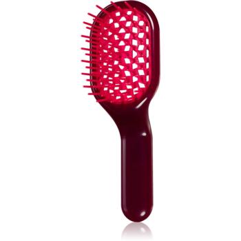 Janeke Curvy Vented Brush perie de tip paletă pentru o uscare rapida 1 buc