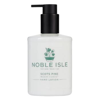 Noble Isle Cremă de mâini Scots Pine (Hand Lotion) 250 ml