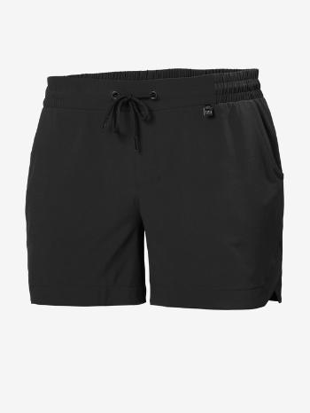 Helly Hansen Thalia Pantaloni scurți Negru