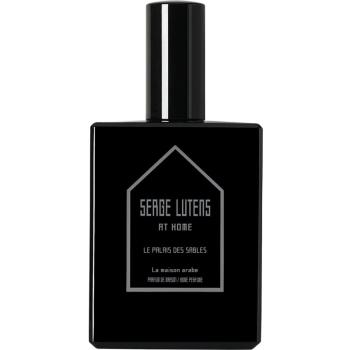 Serge Lutens Le palais des sables La maison arabe spray pentru camera unisex 100 ml