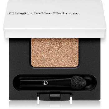 Diego dalla Palma Eye Shadow Satin Pearl fard de ochi perlat culoare 102 Sparkling Wine 2 g