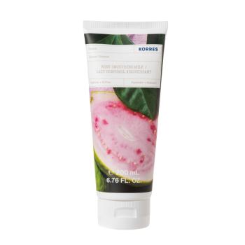 Korres Loțiune de corp hidratantă Guava (Body Milk) 200 ml