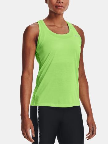 Under Armour Tech Tank Twist Maieu Verde