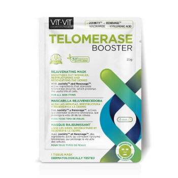 Diet Esthetic Mască de întinerire antirid Telomerase Booster 20 g