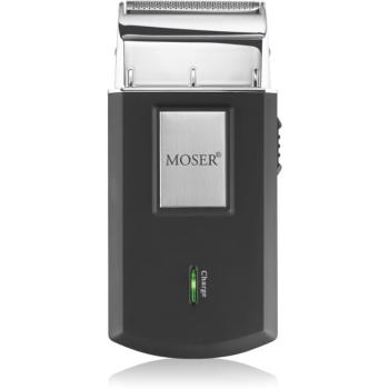 Moser Pro Travel Shaver aparat de ras cu planificare 1 buc