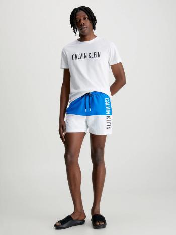 Calvin Klein Underwear	 Tricou Alb