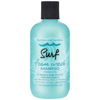 Bumble and bumble Șampon pentru efect de plajă Surf Foam Wash (Shampoo) 250 ml