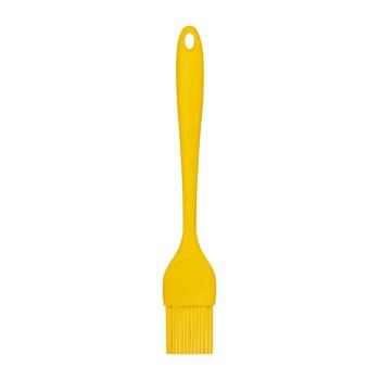 Pensulă pentru unt Premier Housewares Zing, galben