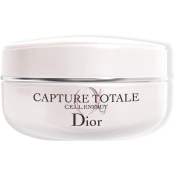 DIOR Capture Totale Firming & Wrinkle-Correcting Creme crema fermitate anti-rid 50 ml