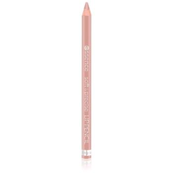 Essence Soft & Precise creion contur pentru buze culoare 301 0,78 g