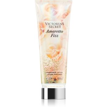 Victoria's Secret Amaretto Fizz lapte de corp pentru femei 236 ml